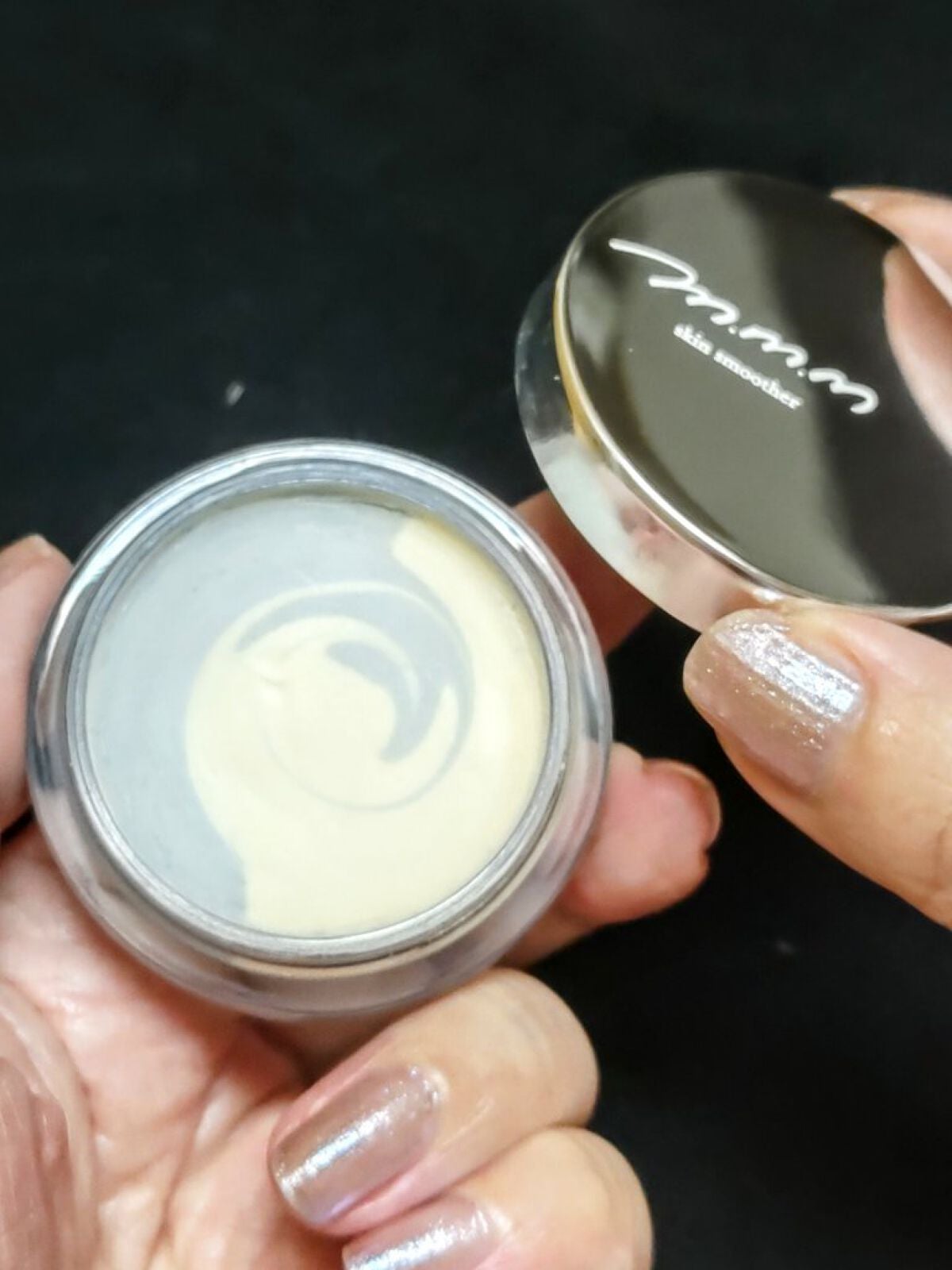 マーメイドスキンジェルUV/キャンメイク/日焼け止めジェルを使ったクチコミ(3枚目)