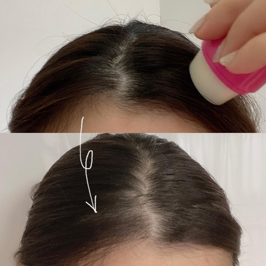 #マルチアレンジスティック エクストラハード/ルシードエル/ヘアバーム by nano ꕁ ంフォロバ