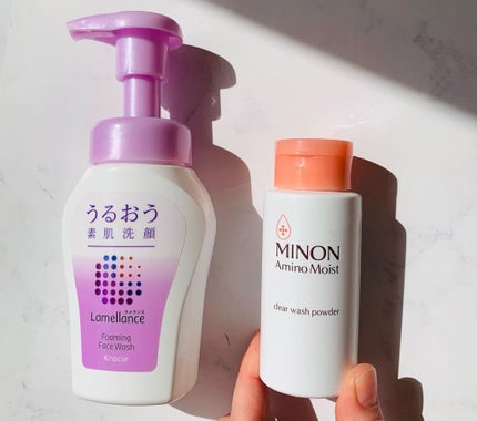 メイク落としオイル/カウブランド無添加/オイルクレンジングを使ったクチコミ(3枚目)