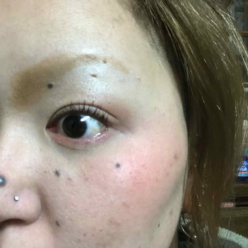 ルックアット マイアイジュエル/ETUDE/単色アイシャドウを使ったクチコミ（2枚目）