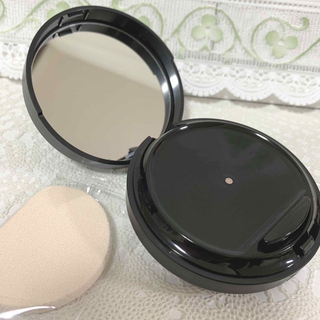 ミネラルリキッドリー ファンデーション SPF22 PA++/MiMC/リキッドファンデーションを使ったクチコミ(2枚目)