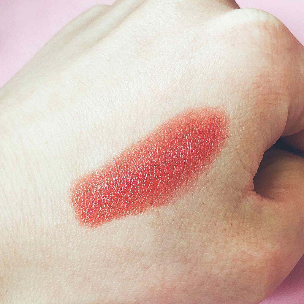 ディオール アディクト ステラー ハロ シャイン/Dior/口紅を使ったクチコミ(2枚目)