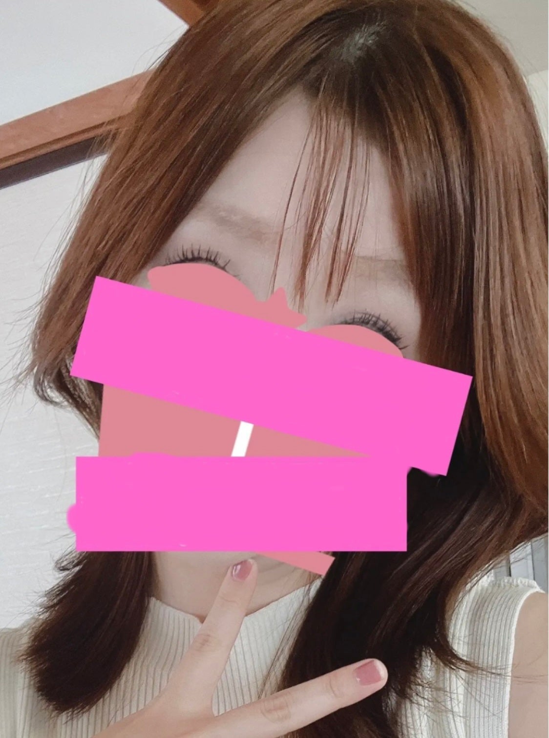 カラーコントロール ヘアパック/スティーブンノル ニューヨーク/ヘアマスク・ヘアパックを使ったクチコミ(3枚目)