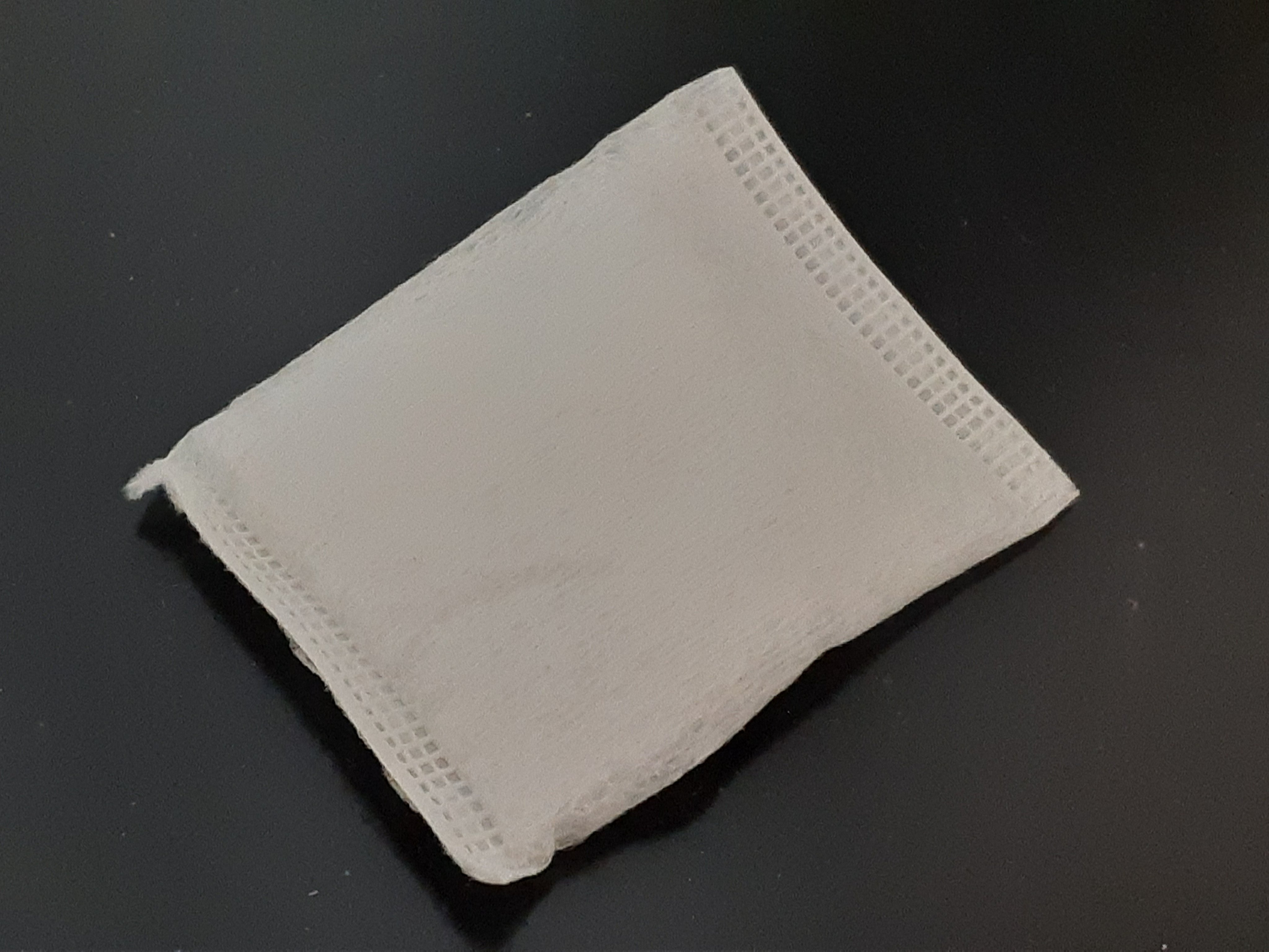 シルコットなめらか仕立て/シルコット/コットンを使ったクチコミ（2枚目）