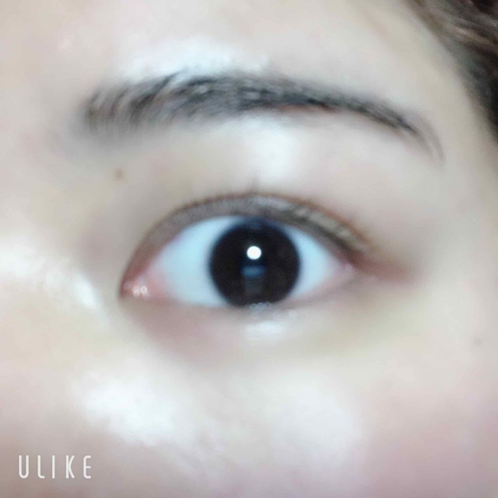 バービー by ピエナージュ/PienAge/カラーコンタクトレンズを使ったクチコミ（1枚目）