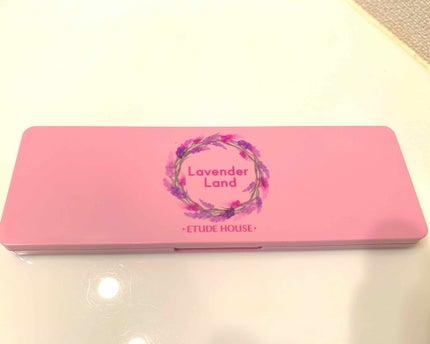 プレイカラー アイシャドウ/ETUDE/アイシャドウパレットを使ったクチコミ(1枚目)