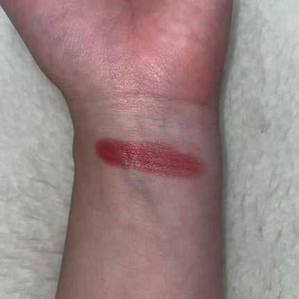 ケイト リップモンスター/KATE/口紅を使ったクチコミ(6枚目)