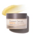 Pressed Serum Gold Apricot / BLITHE