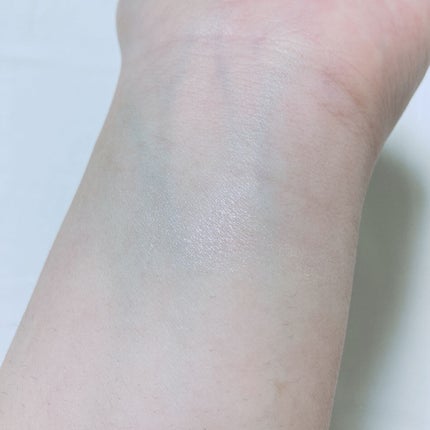 ドレープド シマーグロウ/excel/パウダーハイライトを使ったクチコミ(3枚目)