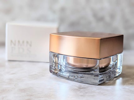 リジュビネイティブセラム/NMNPDS/オールインワン化粧品を使ったクチコミ(2枚目)