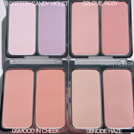 グリーミングテンションパクト/2aN/クリーム・エマルジョンファンデーションを使ったクチコミ(6枚目)