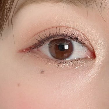 UR GLAM　GRADATION EYESHADOW/U R GLAM/パウダーアイシャドウを使ったクチコミ（3枚目）