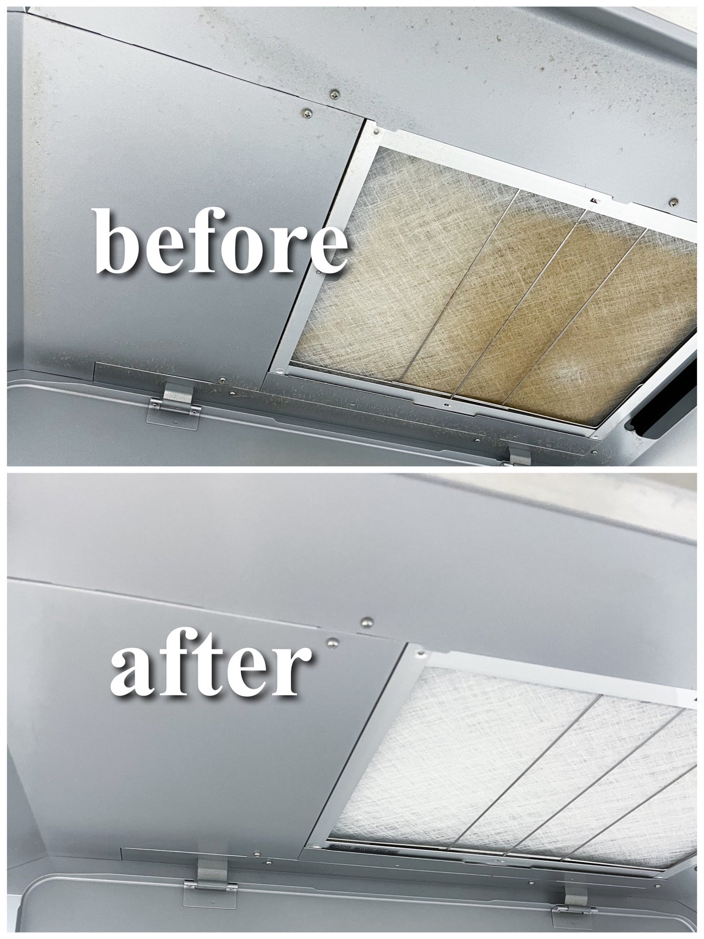 ウルトラオレンジクリーナー/リンレイ/その他を使ったクチコミ(2枚目)