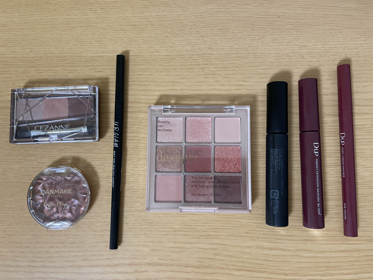 メタフィットヴィーガンクッション/AMUSE/クッションファンデーションを使ったクチコミ（1枚目）