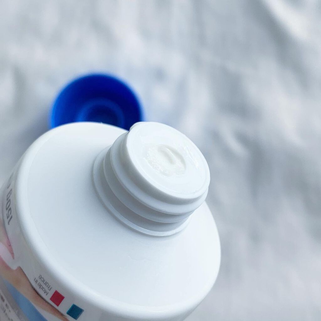 バスタイム除毛クリーム 敏感肌用 150g/Veet/除毛クリームを使ったクチコミ（3枚目）