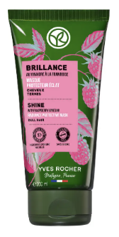 ヘルシースカルプ ヘアマスク 〈シルキーシャイン〉 / イヴ・ロシェ