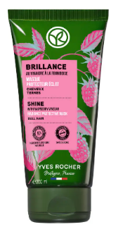 イヴ・ロシェ ヘルシースカルプ ヘアマスク 〈シルキーシャイン〉