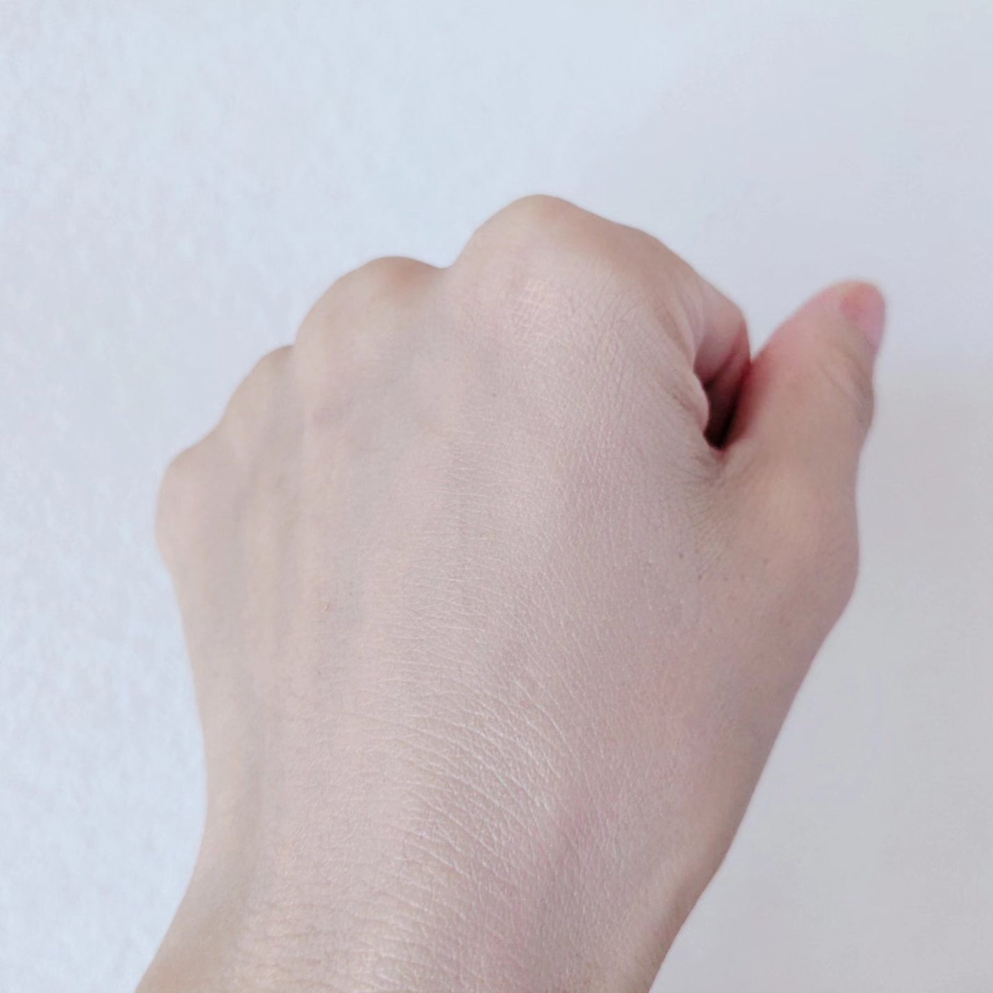 タンイドル ウルトラ ウェア リキッド/LANCOME/リキッドファンデーションを使ったクチコミ(4枚目)