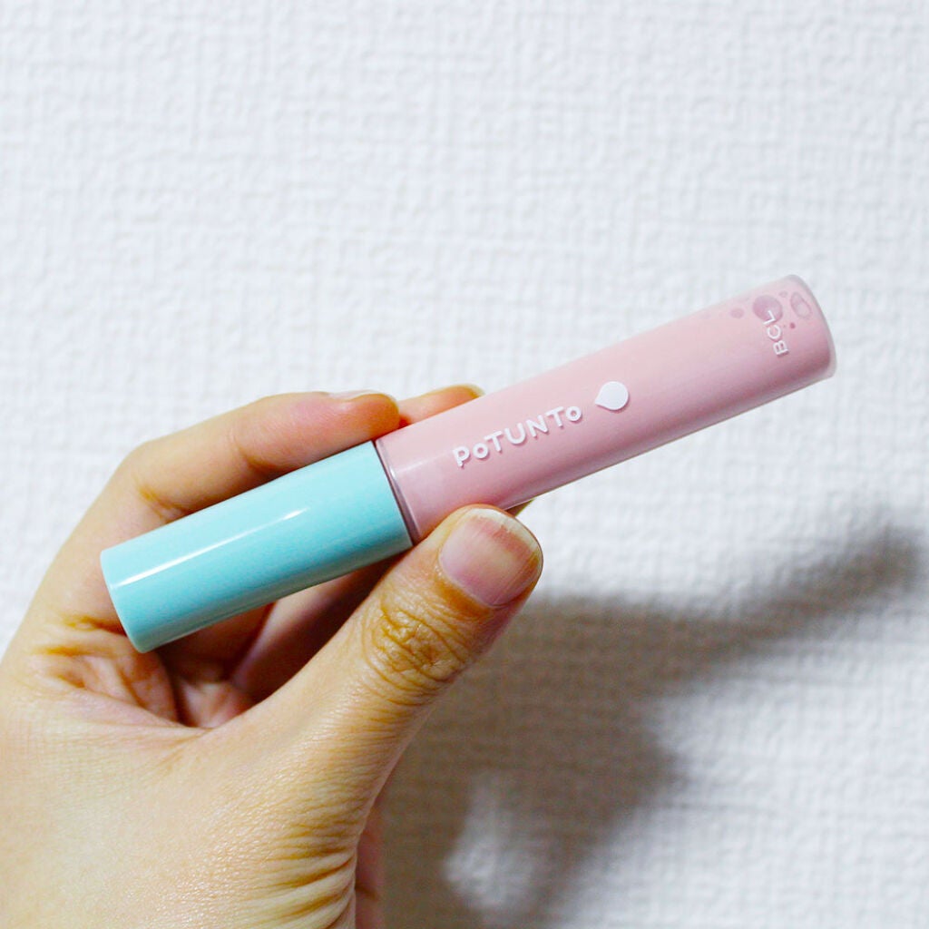 スポットパウダーエッセンス/ポツント/美容液を使ったクチコミ(3枚目)