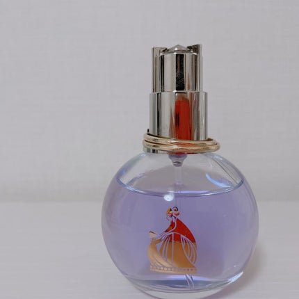 ランバン エクラ・ドゥ・アルページュ オード パルファム/LANVIN/香水(レディース)を使ったクチコミ(1枚目)