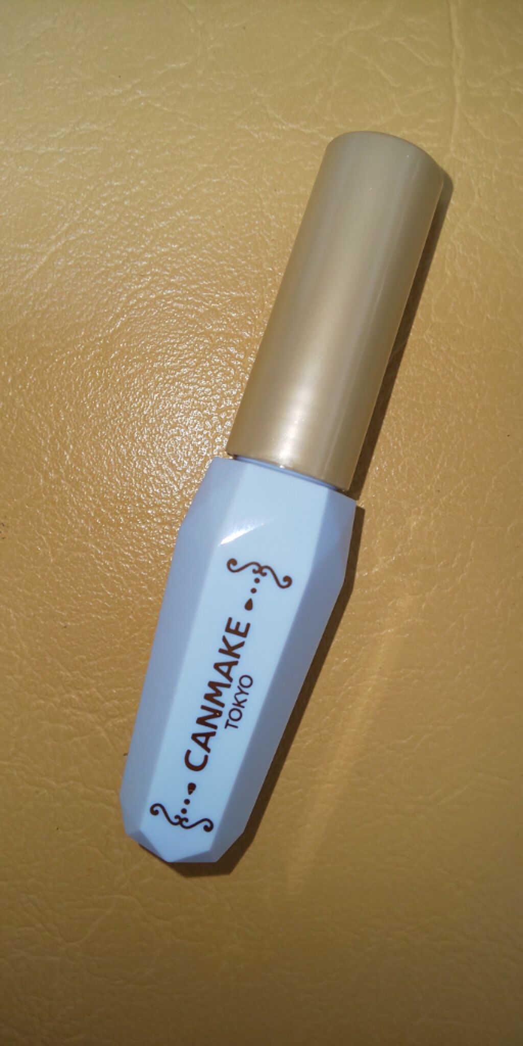 ポアレスクリアプライマー/キャンメイク/化粧下地を使ったクチコミ(2枚目)