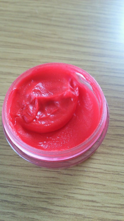 スフレ感チーク&リップ/SUGAO®/ジェル・クリームチークを使ったクチコミ(3枚目)