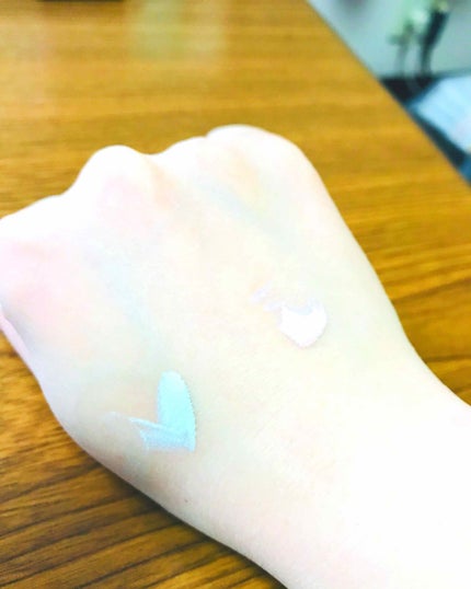 明るさアップ 化粧下地/キスミー フェルム/化粧下地を使ったクチコミ(2枚目)