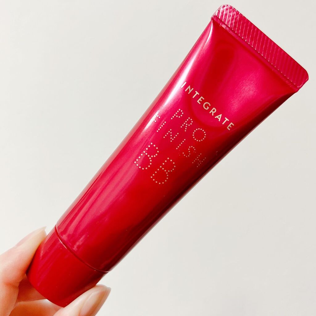 プロフィニッシュ BB/インテグレート/BBクリームを使ったクチコミ（1枚目）