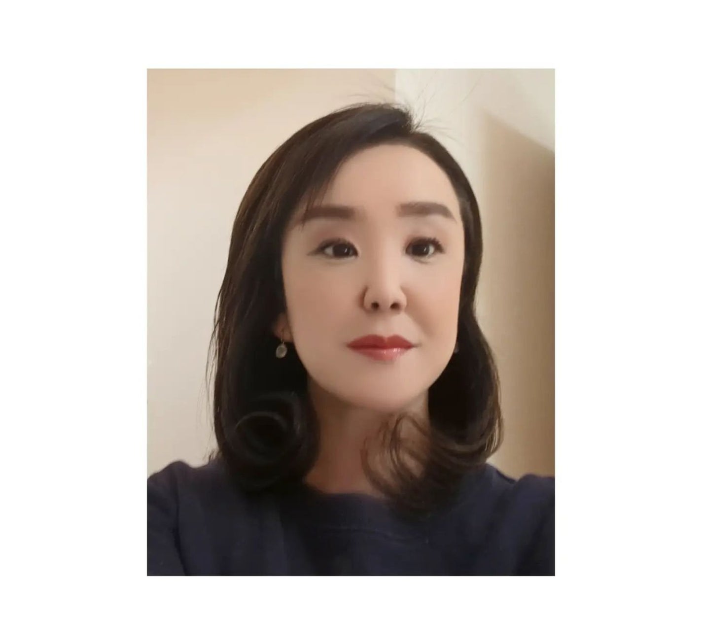 ルージュ アンリミテッドアンプリファイド マット/shu uemura/口紅を使ったクチコミ(4枚目)