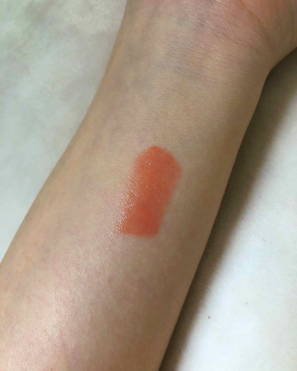 オペラ リップティント N/OPERA/リップティントを使ったクチコミ(2枚目)