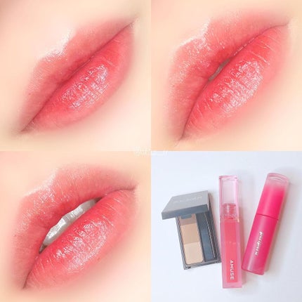UR GLAM EYEBROW POWDER/U R GLAM/パウダーアイブロウを使ったクチコミ(4枚目)