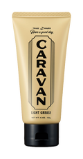 LIGHT GREASE / CARAVAN