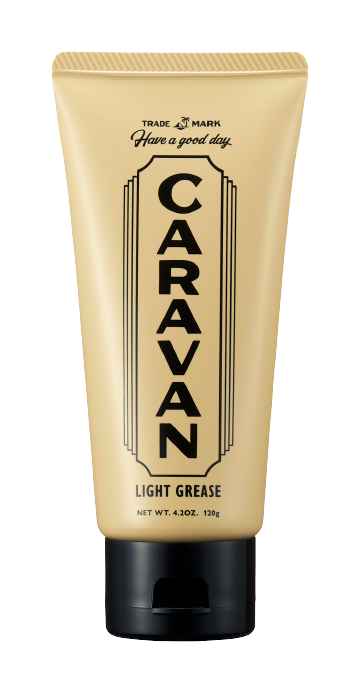 CARAVAN LIGHT GREASE