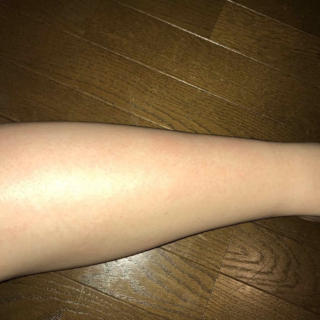 スムーズスキン/DAISO/ムダ毛ケアを使ったクチコミ（2枚目）