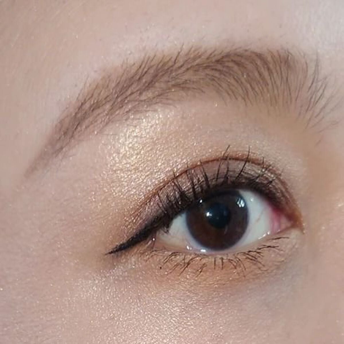 MOTHERSHIP PALETTES/PAT McGRATH LABS/アイシャドウパレットを使ったクチコミ(6枚目)