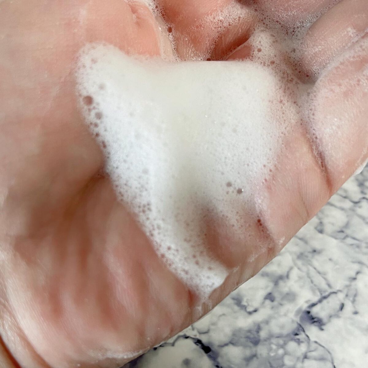 ライス ポリッシュ クラッシック/タッチャ/洗顔パウダーを使ったクチコミ(5枚目)