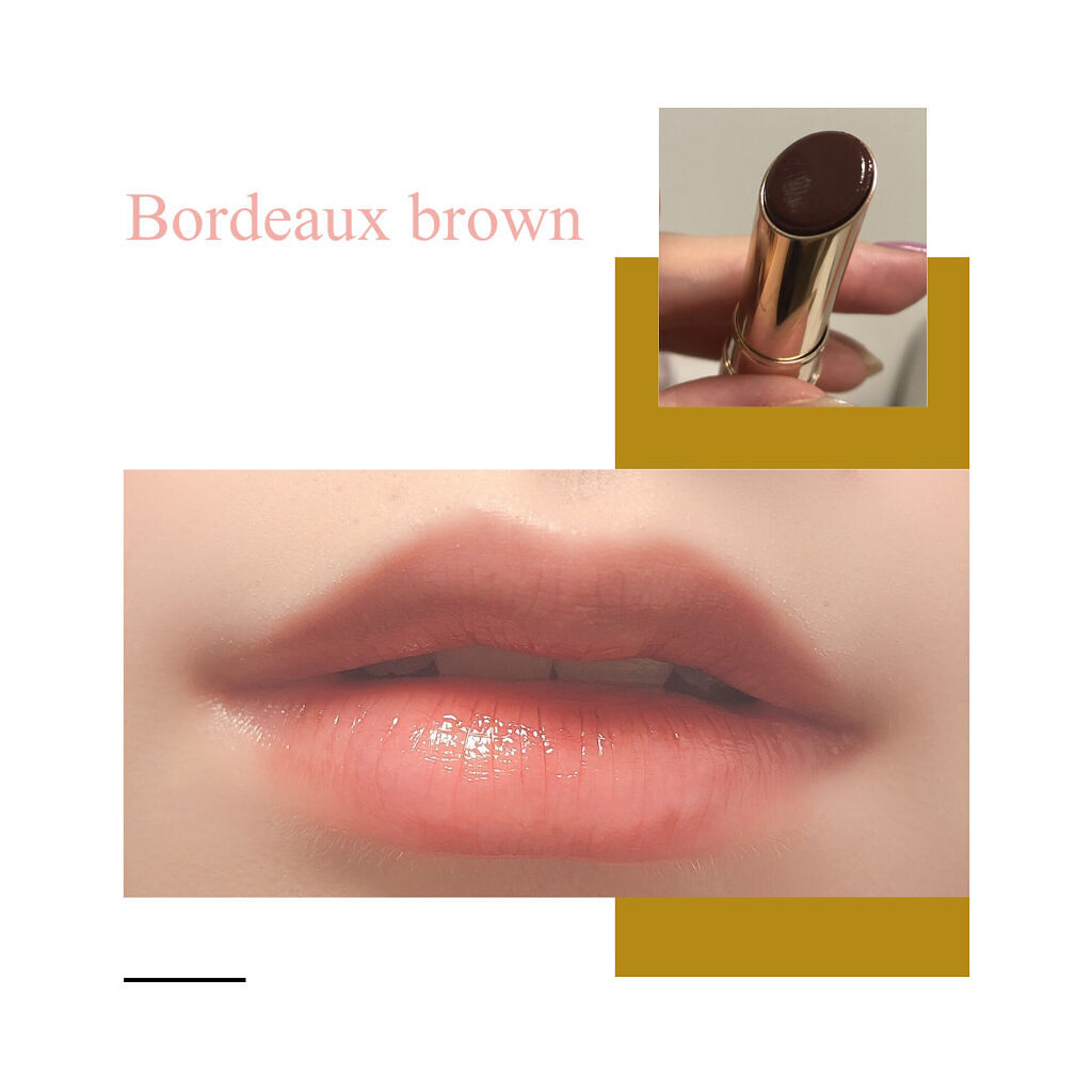 オペラ リップティント N/OPERA/リップティントを使ったクチコミ（2枚目）