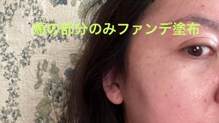 ネオクッション マット/LANEIGE/クッションファンデーションを使ったクチコミ(8枚目)