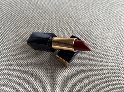 ピュア カラー エンヴィ ハイラスター リップスティック/ESTEE LAUDER/口紅を使ったクチコミ(2枚目)