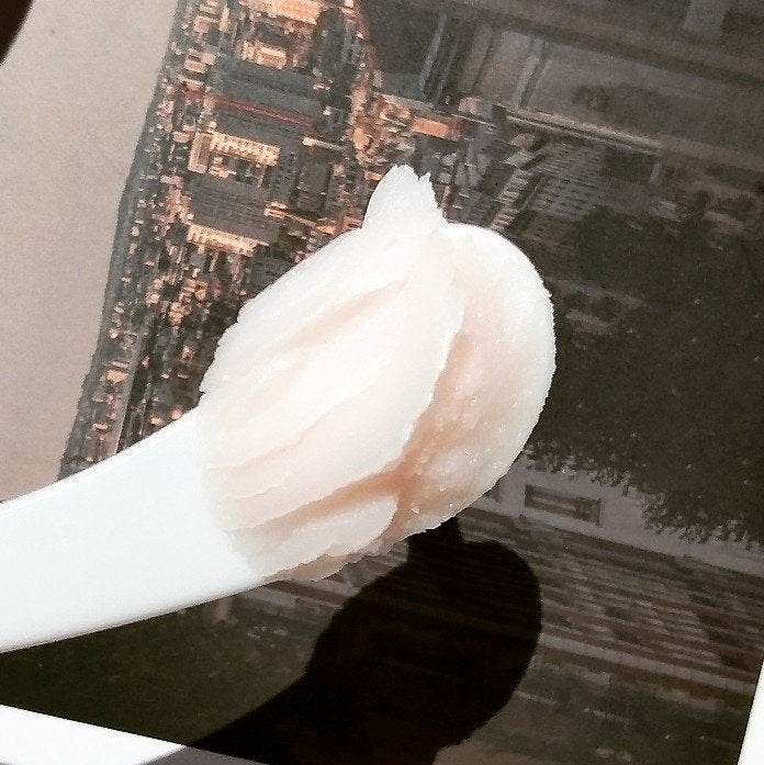 スムースクレンジングバームar/PLACENTIST/クレンジングバームを使ったクチコミ(3枚目)