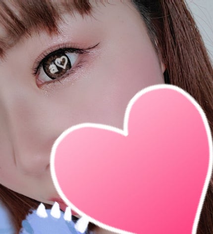 メッシュ アイテープ/shefun/二重まぶた用アイテムを使ったクチコミ(3枚目)