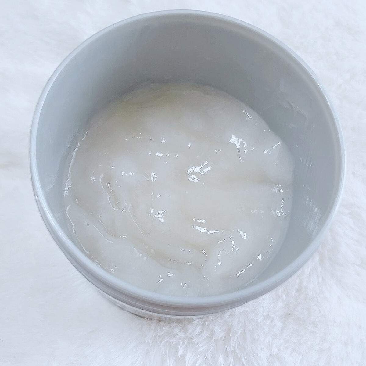 フィーノ　プレミアムタッチ　濃厚美容液ヘアマスク/フィーノ/ヘアマスク・ヘアパックを使ったクチコミ（2枚目）