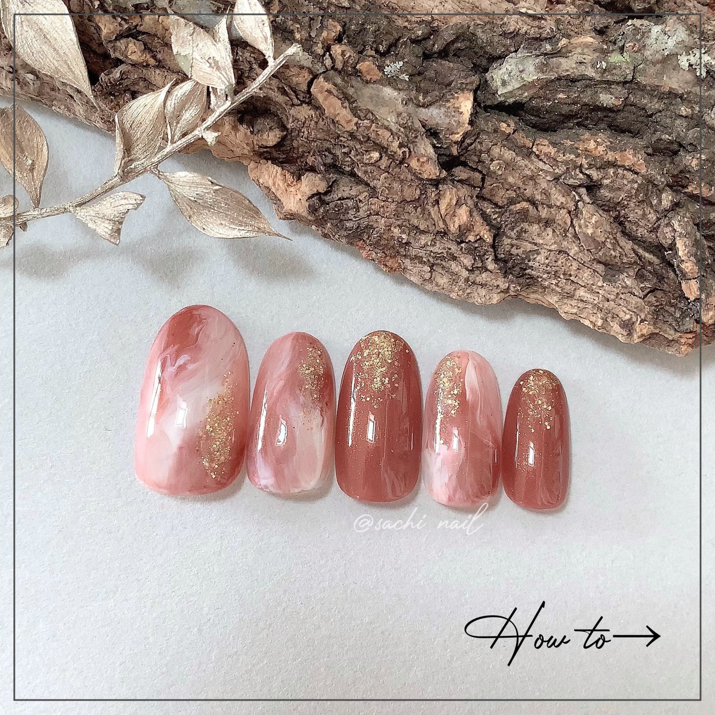 カラフルネイルズ/キャンメイク/マニキュアを使ったクチコミ(4枚目)