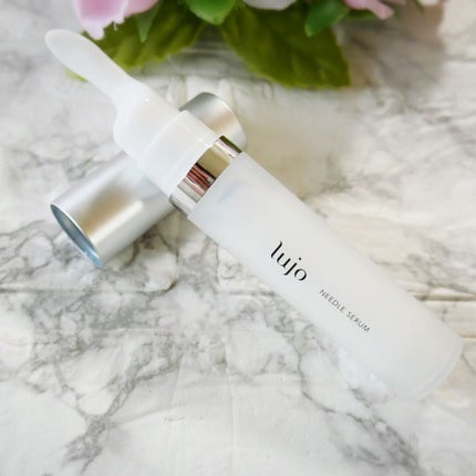 lujo ニードルセラム/lujo/美容液を使ったクチコミ(1枚目)