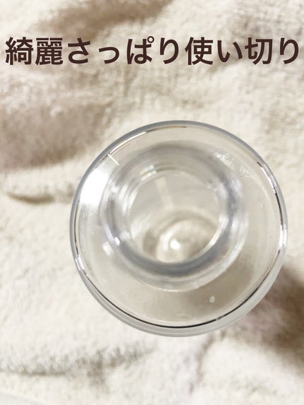 ルネッタ VGモイストローション/Lunetta/化粧水を使ったクチコミ(3枚目)