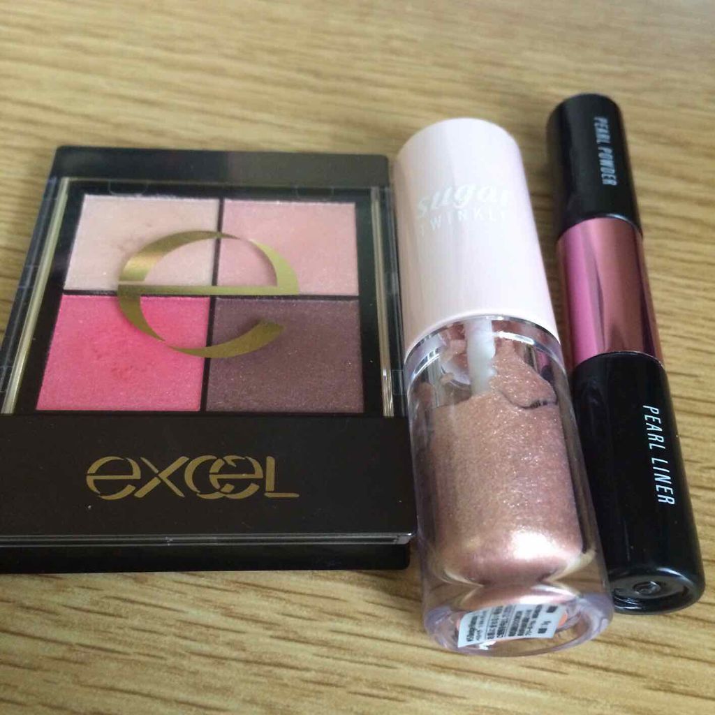 NMB48 吉田朱里 プロデュース キラキラW涙袋メーカーつき IDOL MAKE BIBLE@アカリン/主婦の友社/書籍を使ったクチコミ（2枚目）