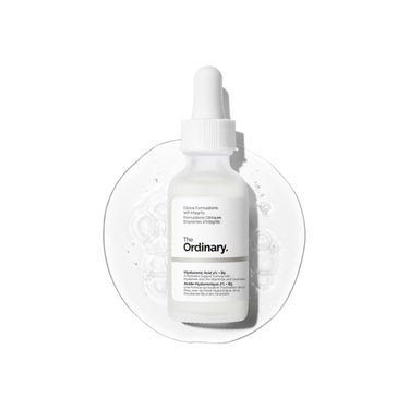 The Ordinary ヒアルロン酸2%+プロビタミンB5 セラム