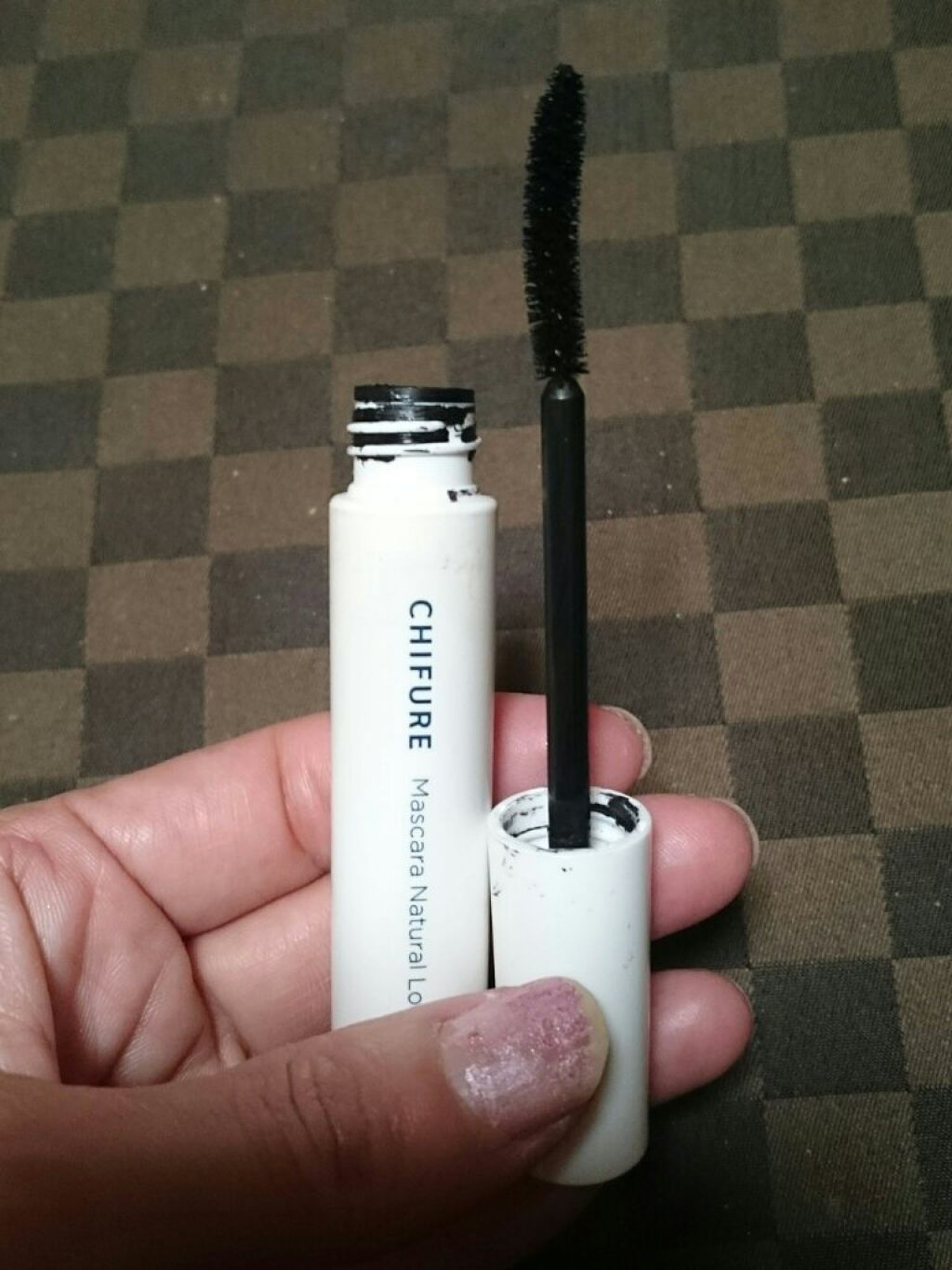 ãã¹ã«ã© ããã¥ã©ã« ãã³ã° ã¿ã€ã/ã¡ãµã/ãã¹ã«ã©ã䜿ã£ãã¯ãã³ãïŒ1æç®ïŒ