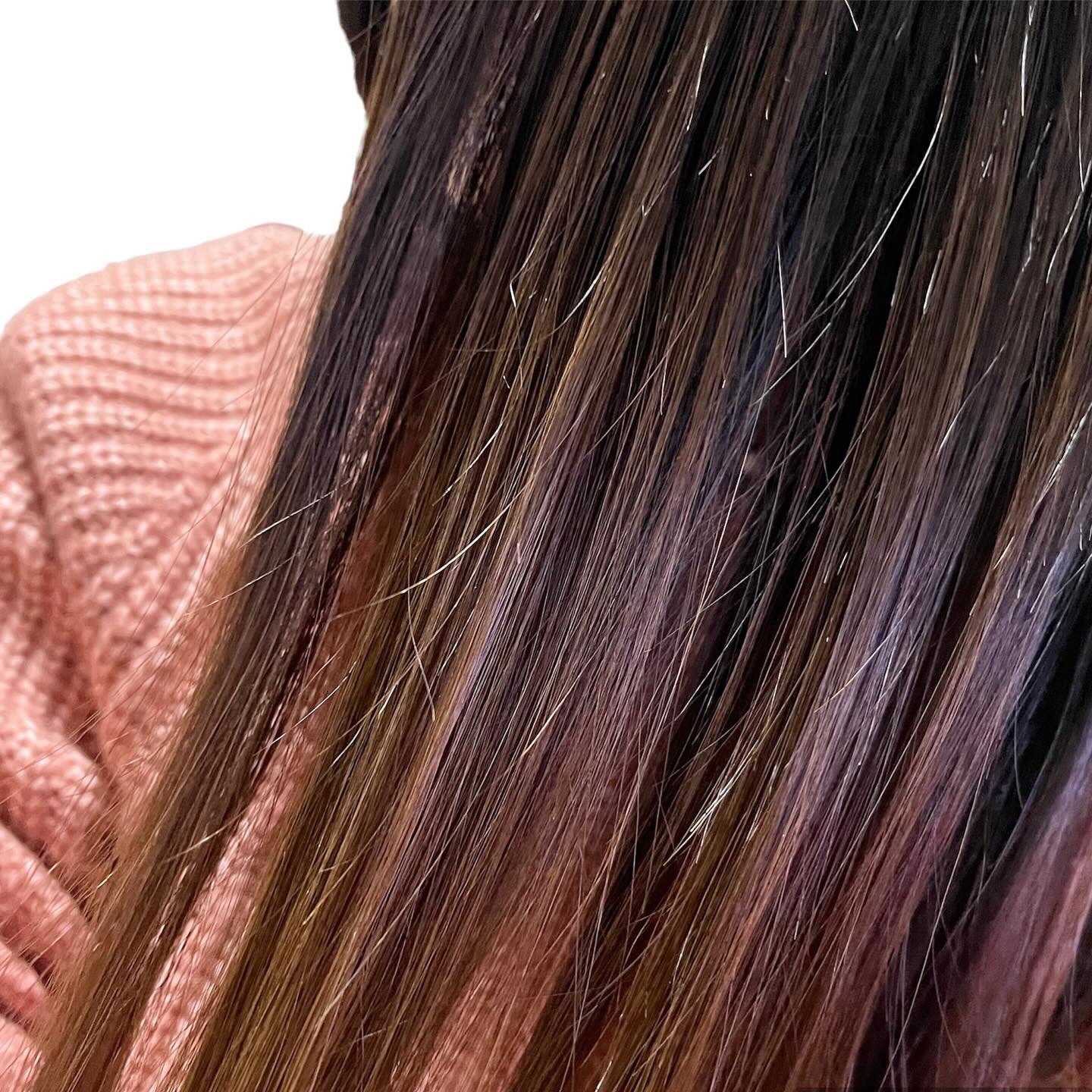 ドレッシングウォータートリートメント/ビューランチ/ヘアオイルを使ったクチコミ（3枚目）