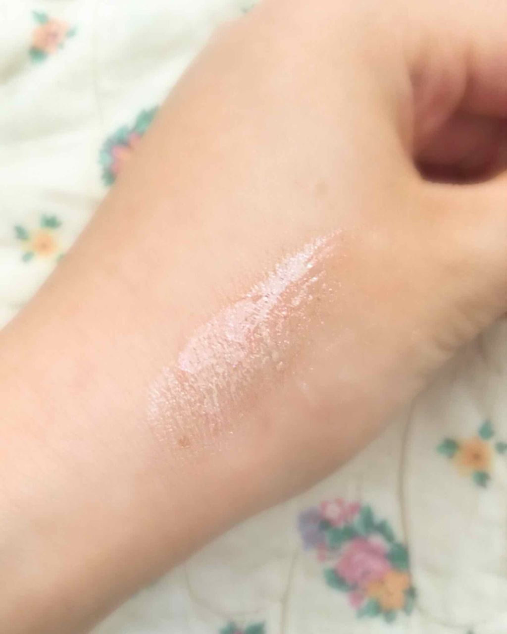 リップフォンデュ/メンソレータム/リップバームを使ったクチコミ（2枚目）